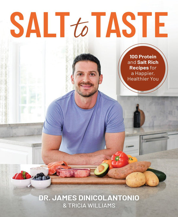 Salt to Taste-Cookery / food and drink / food writing-買書書 BuyBookBook