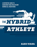 The Ultimate Hybrid Athlete-Family and health-買書書 BuyBookBook
