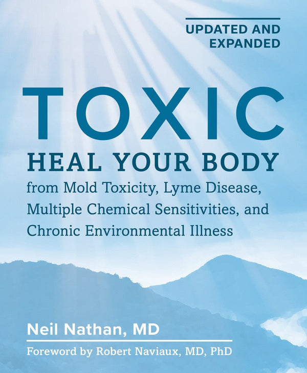 Toxic 2-Family and health-買書書 BuyBookBook