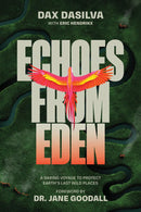Echoes from Eden-Biography and memoirs-買書書 BuyBookBook