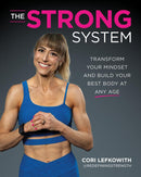 The STRONG System-Family and health-買書書 BuyBookBook