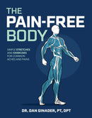 The Pain-Free Body-Family and health-買書書 BuyBookBook