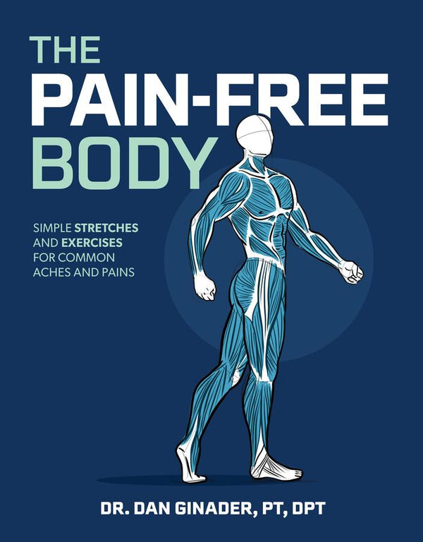 The Pain-Free Body-Family and health-買書書 BuyBookBook