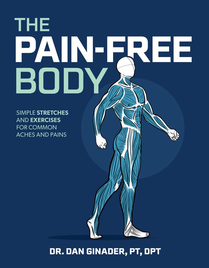 The Pain-Free Body-Family and health-買書書 BuyBookBook