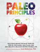 Paleo Principles-Family and health-買書書 BuyBookBook