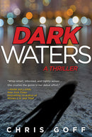 Dark Waters-Fiction: Crime and mystery-買書書 BuyBookBook