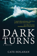 Dark Turns-Fiction: Thriller and horror-買書書 BuyBookBook