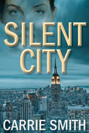 Silent City-Fiction: Crime and mystery-買書書 BuyBookBook