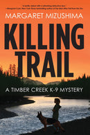 Killing Trail-Fiction: Crime and mystery-買書書 BuyBookBook