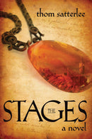 The Stages-Fiction: Crime and mystery-買書書 BuyBookBook