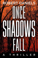Once Shadows Fall-Fiction: Crime and mystery-買書書 BuyBookBook
