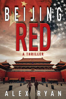 Beijing Red-Fiction: Thriller and horror-買書書 BuyBookBook
