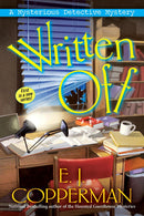 Written Off-Fiction: Crime and mystery-買書書 BuyBookBook