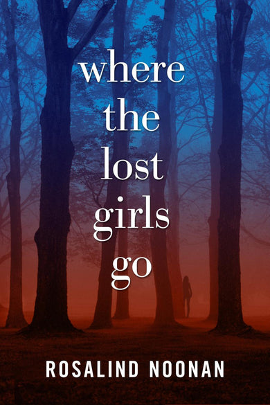 Where the Lost Girls Go-Fiction: Crime and mystery-買書書 BuyBookBook