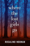 Where the Lost Girls Go-Fiction: Crime and mystery-買書書 BuyBookBook