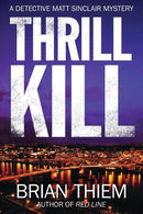 Thrill Kill-Fiction: Crime and mystery-買書書 BuyBookBook