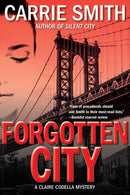 Forgotten City-Fiction: Crime and mystery-買書書 BuyBookBook