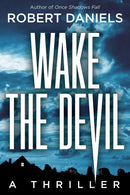 Wake the Devil-Fiction: Crime and mystery-買書書 BuyBookBook