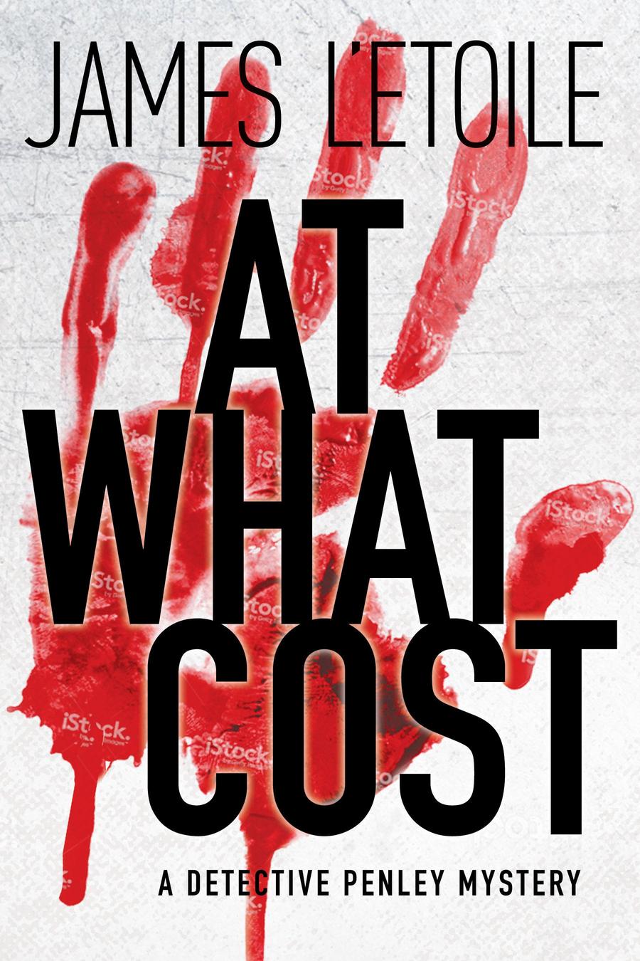 At What Cost-Fiction: Crime and mystery-買書書 BuyBookBook