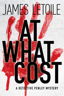 At What Cost-Fiction: Crime and mystery-買書書 BuyBookBook