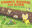 Crawly School for Bugs-Children’s / Teenage: poetry/ anthologies/ annuals-買書書 BuyBookBook