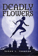 Deadly Flowers-Children’s / Teenage fiction: Science fiction-買書書 BuyBookBook