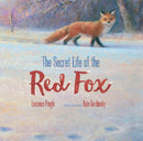The Secret Life of the Red Fox-Children’s / Teenage general interest: Nature and animals-買書書 BuyBookBook
