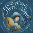 Good Night, Oliver Wizard-Children’s picture books-買書書 BuyBookBook