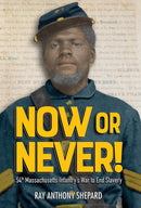 Now or Never!-Children’s / Teenage general interest: History and Warfare-買書書 BuyBookBook