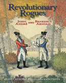 Revolutionary Rogues-Children’s / Teenage general interest: History and Warfare-買書書 BuyBookBook