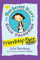 Friendship Over-Children’s / Teenage fiction: Family and home stories-買書書 BuyBookBook