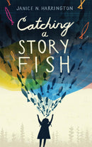 Catching a Storyfish-Children’s / Teenage fiction: Family and home stories-買書書 BuyBookBook