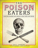 The Poison Eaters-Children’s / Teenage: Personal and social topics-買書書 BuyBookBook