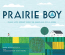 Prairie Boy-Children’s / Teenage general interest: Science and technology-買書書 BuyBookBook