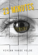 23 Minutes-Children’s / Teenage fiction: Science fiction-買書書 BuyBookBook
