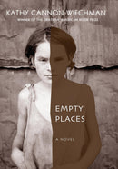 Empty Places-Children’s / Teenage fiction: General and modern fiction-買書書 BuyBookBook
