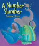 Number Slumber-Children’s / Teenage fiction: Nature and animal stories-買書書 BuyBookBook