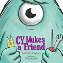 Cy Makes a Friend-Children’s / Teenage fiction: Humorous stories-買書書 BuyBookBook