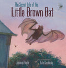 The Secret Life of the Little Brown Bat-Children’s / Teenage general interest: Nature and animals-買書書 BuyBookBook
