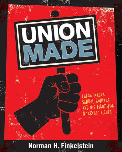 Union Made-Children’s / Teenage general interest: Biography and autobiography-買書書 BuyBookBook