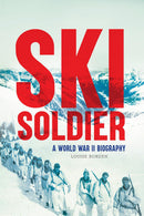 Ski Soldier-Children’s / Teenage general interest: Biography and autobiography-買書書 BuyBookBook