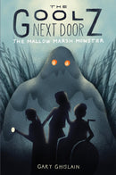 The Mallow Marsh Monster-Children’s / Teenage fiction: Fantasy-買書書 BuyBookBook