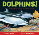 Dolphins!-Children’s / Teenage general interest: Nature and animals-買書書 BuyBookBook