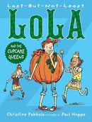 Last-But-Not-Least Lola and the Cupcake Queens-Children’s / Teenage fiction: Relationship stories-買書書 BuyBookBook