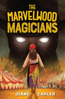 The Marvelwood Magicians-Children’s / Teenage fiction: Fantasy-買書書 BuyBookBook