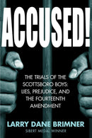 Accused!-Children’s / Teenage: Personal and social topics-買書書 BuyBookBook
