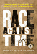 Race Against Time-Children’s / Teenage: Personal and social topics-買書書 BuyBookBook