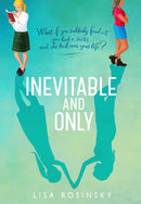 Inevitable and Only-Children’s / Teenage fiction: General and modern fiction-買書書 BuyBookBook