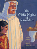 The White Nights of Ramadan-Children’s / Teenage fiction: Family and home stories-買書書 BuyBookBook