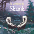 The Secret Life of the Skunk-Children’s / Teenage general interest: Nature and animals-買書書 BuyBookBook